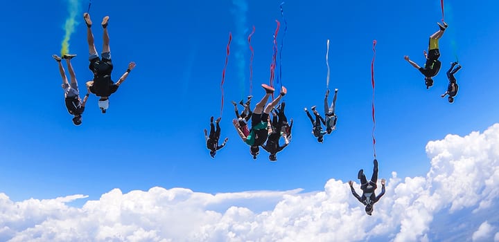 Ifly Born To Fly