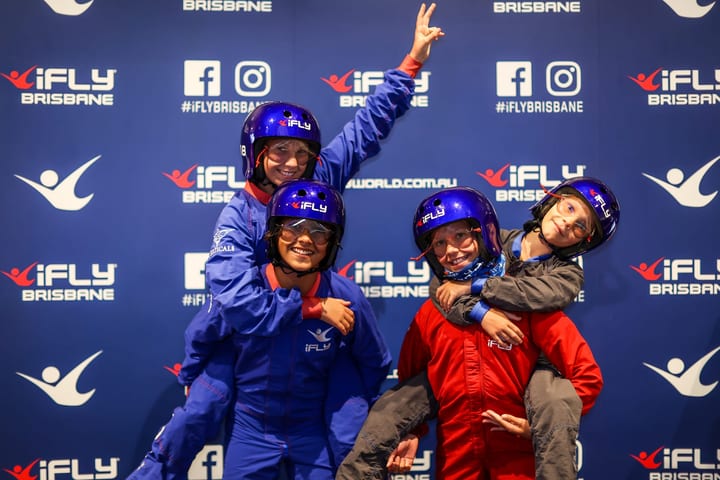 Happy Kids