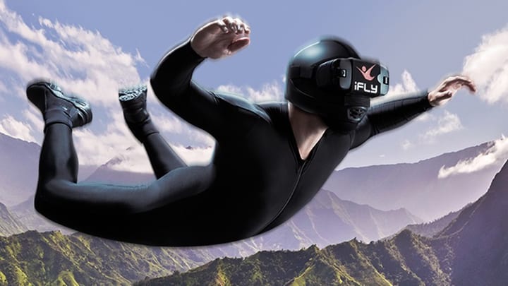 Vr Hero
